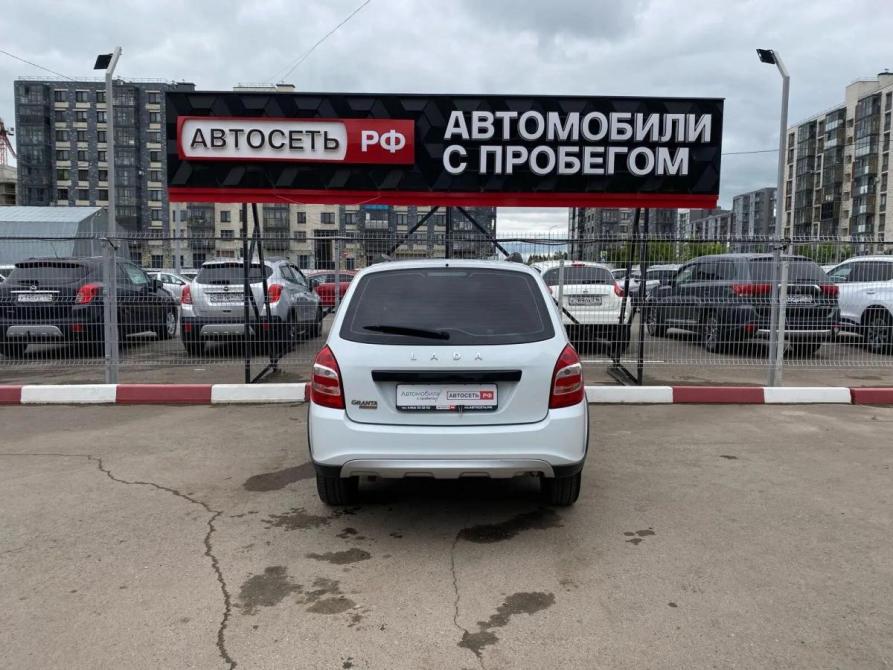 Lada (ВАЗ) Granta I Рестайлинг Альметьевск  - изображение 15