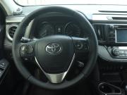 Toyota RAV4 IV (XA40) Рестайлинг Казань  - изображение 28