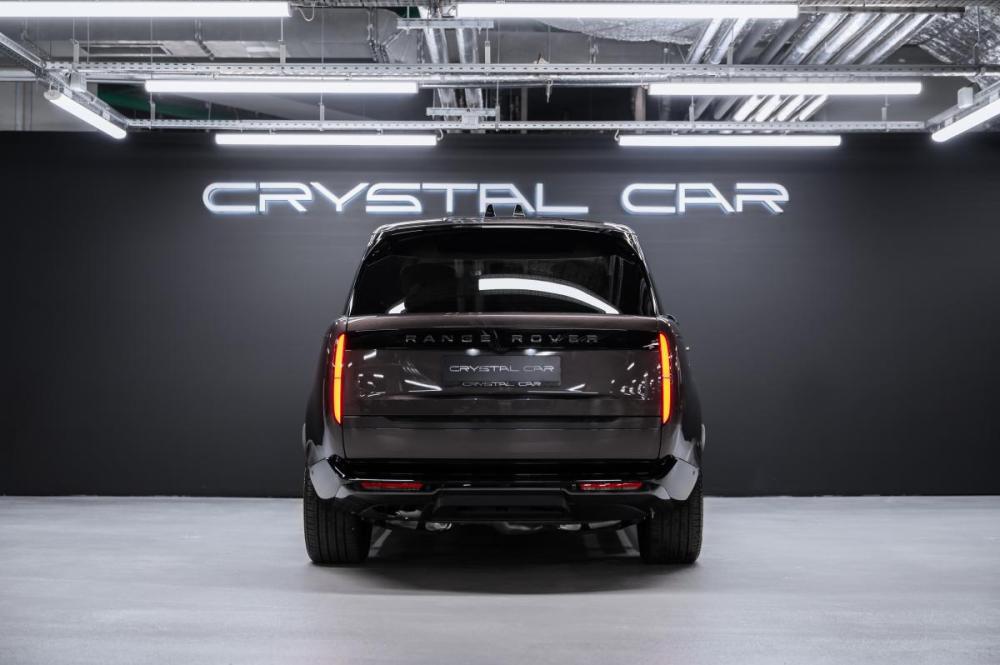 Land Rover Range Rover V Москва  - изображение 7