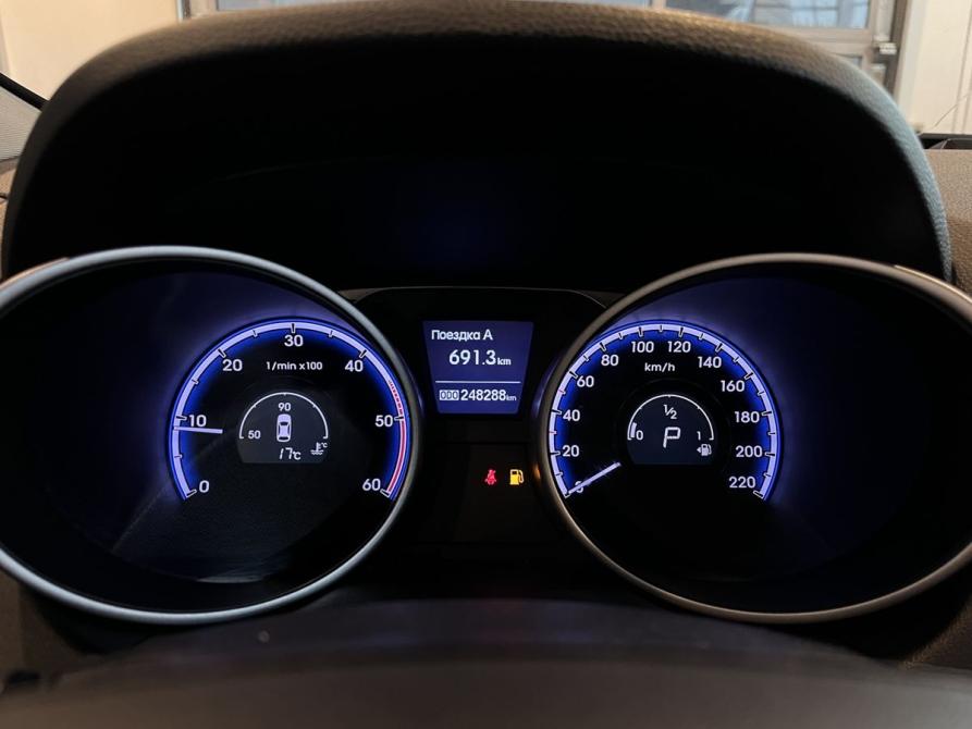 Hyundai ix35 I Чебоксары  - изображение 11