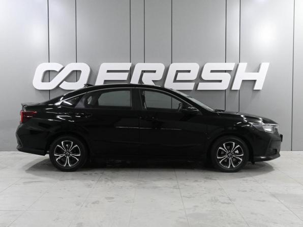 Honda Crider II Рестайлинг с пробегом 2024 года, цена 2 099 000 рублей, 333 км, седан, Автокод Объявления