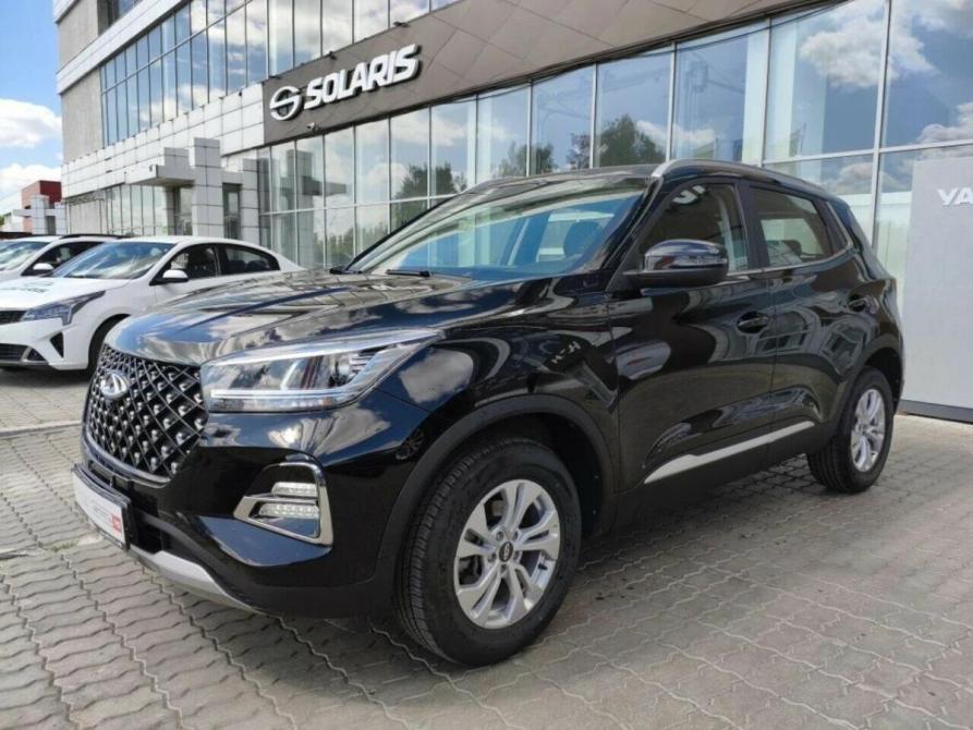 Chery Tiggo 4 Pro I Рестайлинг Набережные Челны  - изображение 3