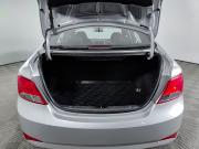 Hyundai Solaris I Рестайлинг Уфа  - изображение 34