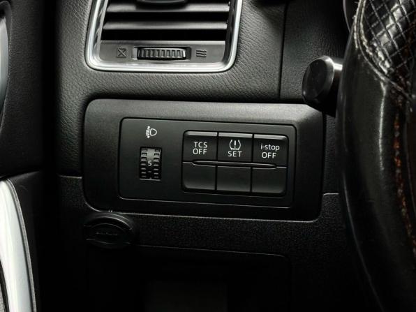 Mazda CX-5 I Рестайлинг с пробегом 2015 года, цена 1 999 000 рублей, 200628 км, внедорожник, Автокод Объявления