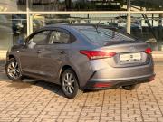 Hyundai Solaris II Москва  - изображение 26