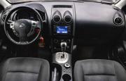 Nissan Qashqai I Рестайлинг Уфа  - изображение 28