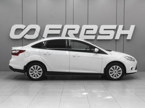 Ford Focus III с пробегом 2012 года, цена 940 000 рублей, 184445 км, седан, Автокод Объявления