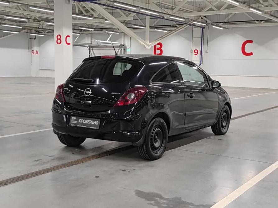 Opel Corsa D Казань  - изображение 6
