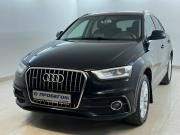Audi Q3 I (8U) Москва  - изображение 16