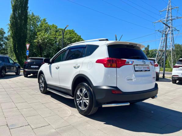 Toyota RAV4 IV (XA40) с пробегом 2014 года, цена 1 842 900 рублей, 147896 км, внедорожник, Автокод Объявления