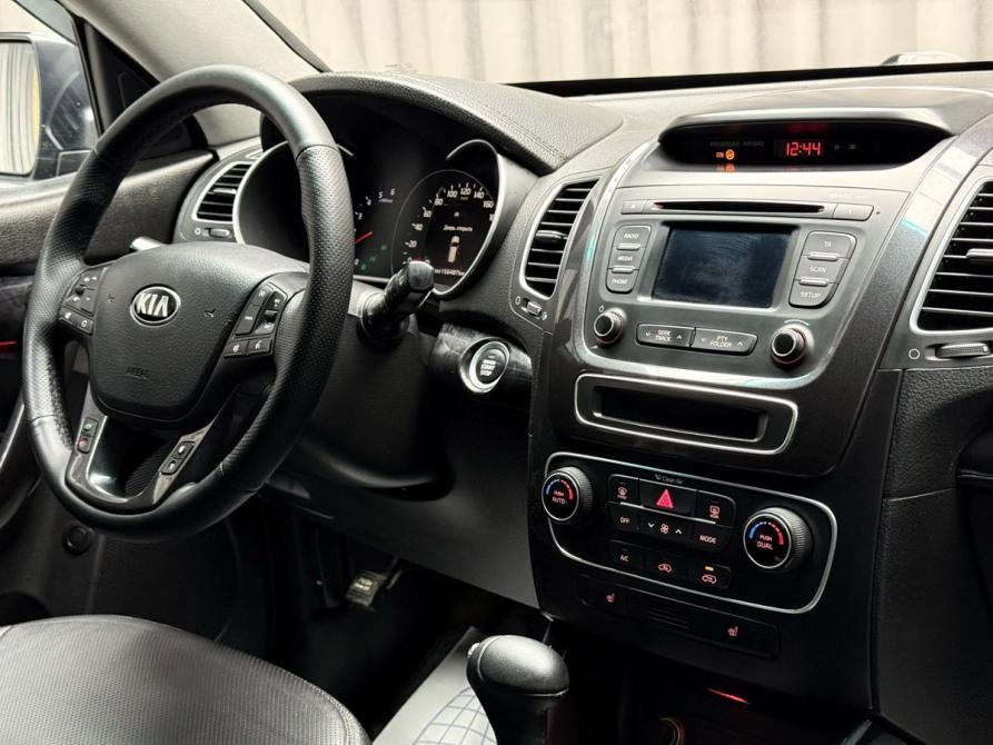 Kia Sorento II Рестайлинг Ижевск  - изображение 12