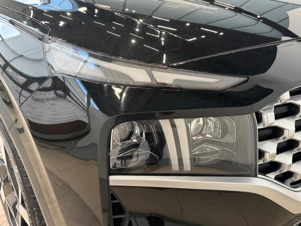 Hyundai Santa Fe IV Рестайлинг с пробегом 2021 года, цена 3 500 000 рублей, 140000 км, внедорожник, Автокод Объявления