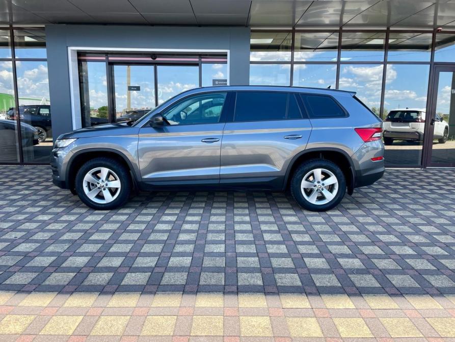 Skoda Kodiaq I Краснодар  - изображение 8