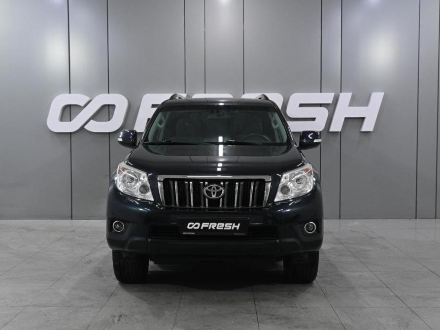 Toyota Land Cruiser Prado 150 Series Ростов-на-Дону  - изображение 3