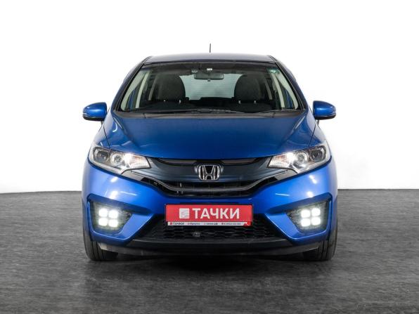 Honda Fit III с пробегом 2014 года, цена 975 000 рублей, 113344 км, хэтчбек, Автокод Объявления