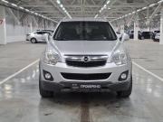 Opel Antara I Рестайлинг Казань  - изображение 24