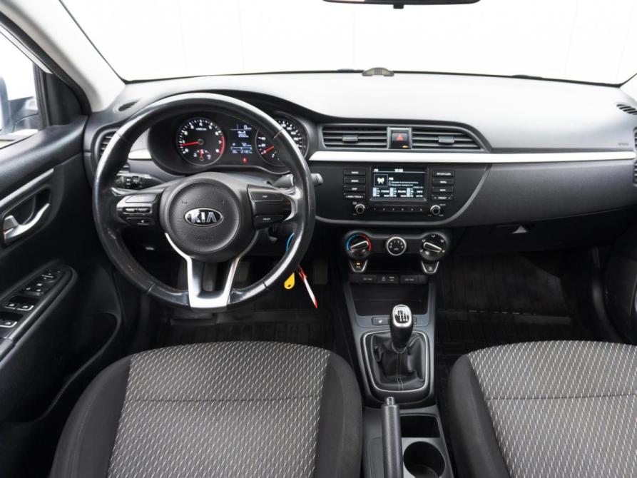 Kia Rio IV Кропоткин  - изображение 6