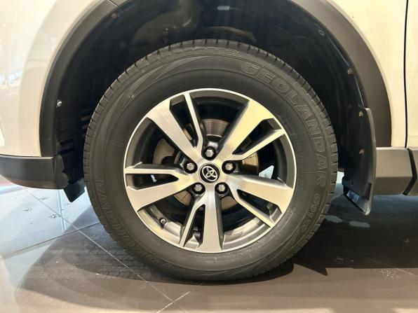 Toyota RAV4 IV (XA40) Рестайлинг с пробегом 2018 года, цена 2 160 000 рублей, 170954 км, внедорожник, Автокод Объявления