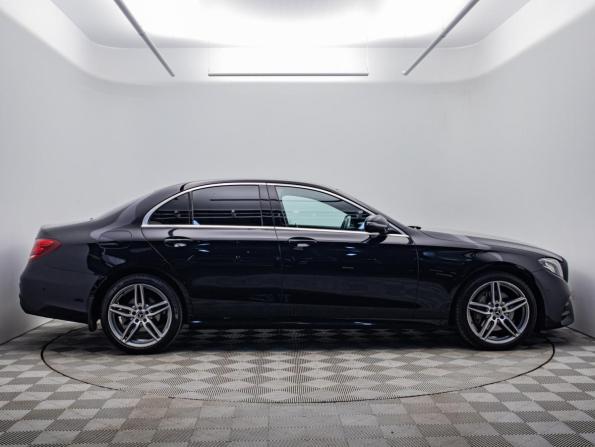 Mercedes-Benz E-Класс V (W213 S213 C238) с пробегом 2020 года, цена 3 750 000 рублей, 104370 км, седан, Автокод Объявления