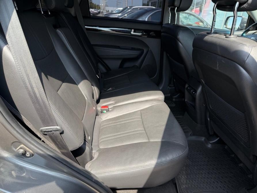 Kia Sorento II Рестайлинг Оренбург  - изображение 19
