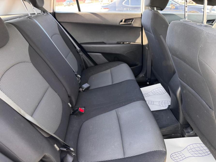 Hyundai Creta I Пермь  - изображение 14