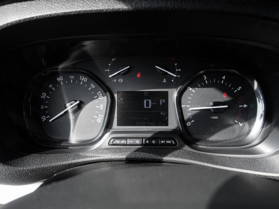 Peugeot Traveller I Ставрополь  - изображение 20