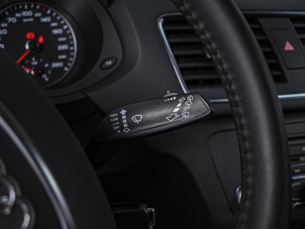 Audi Q3 I (8U) с пробегом 2013 года, цена 1 439 000 рублей, 232210 км, внедорожник, Автокод Объявления