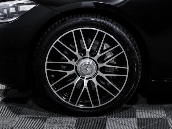 Mercedes-Benz S-Класс VII (W223) с пробегом 2020 года, цена 9 400 000 рублей, 63950 км, седан, Автокод Объявления
