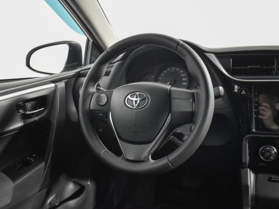 Toyota Corolla XI (E160 E170 E180) Рестайлинг 1 Санкт-Петербург  - изображение 15