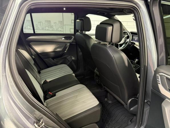 Volkswagen Tayron II (China Market) с пробегом 2023 года, цена 4 350 000 рублей, 47000 км, внедорожник, Автокод Объявления