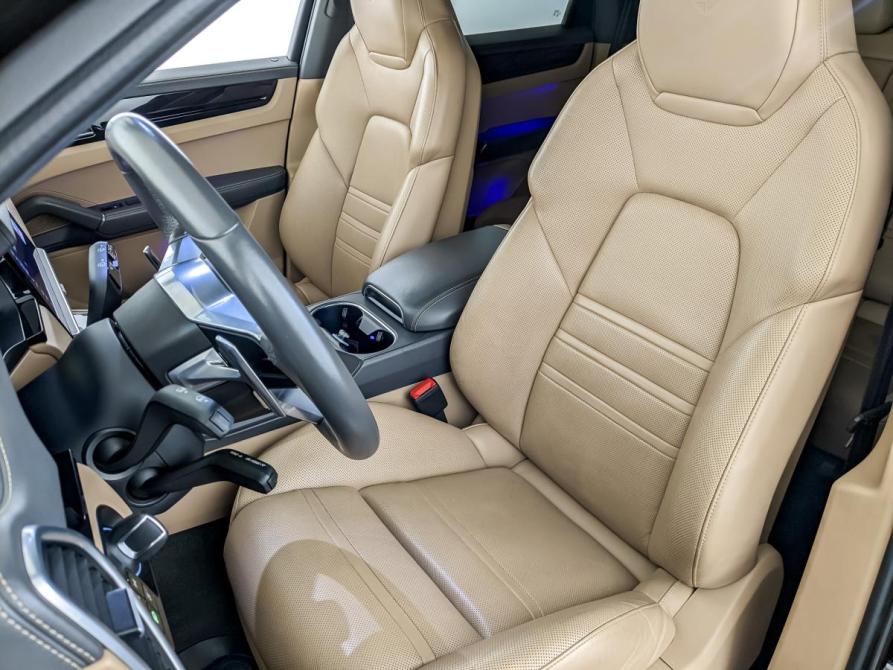 Porsche Cayenne III Москва  - изображение 17