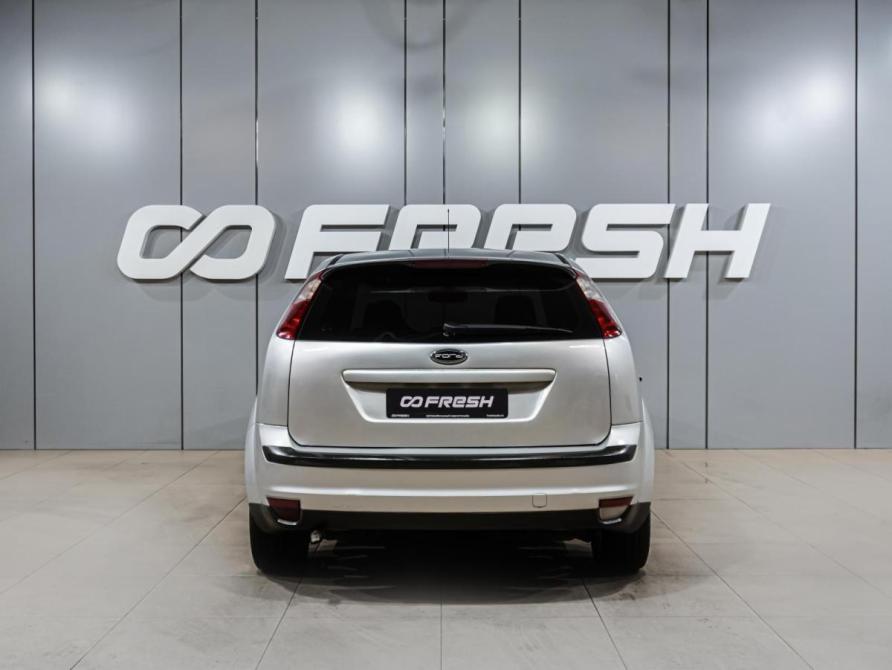 Ford Focus II Воронеж  - изображение 4