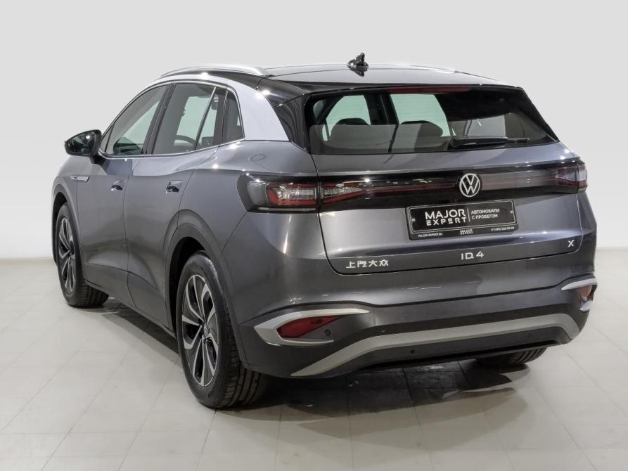 Volkswagen ID.4 Химки  - изображение 7