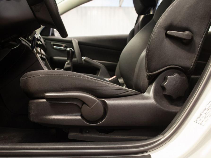Mazda 6 II (GH) Рестайлинг Иваново  - изображение 31