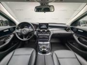 Mercedes-Benz C-Класс IV (W205) Москва  - изображение 20