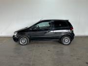 Hyundai Getz I Москва  - изображение 25