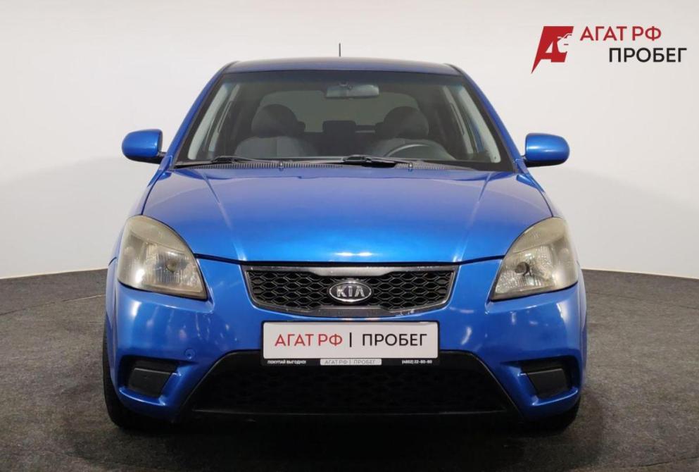 Kia Rio II Ярославль  - изображение 2