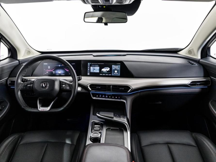 Changan UNI-T I Санкт-Петербург  - изображение 12