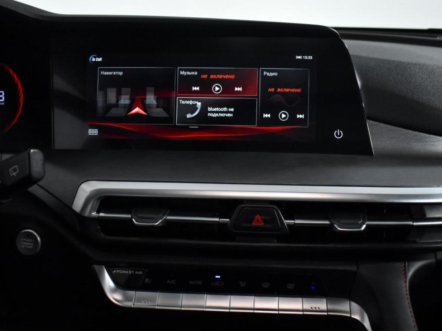Changan CS35 Plus I Рестайлинг Санкт-Петербург  - изображение 16