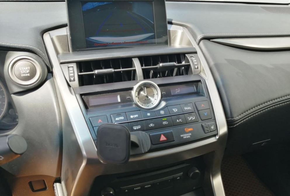 Lexus NX I Иваново  - изображение 14
