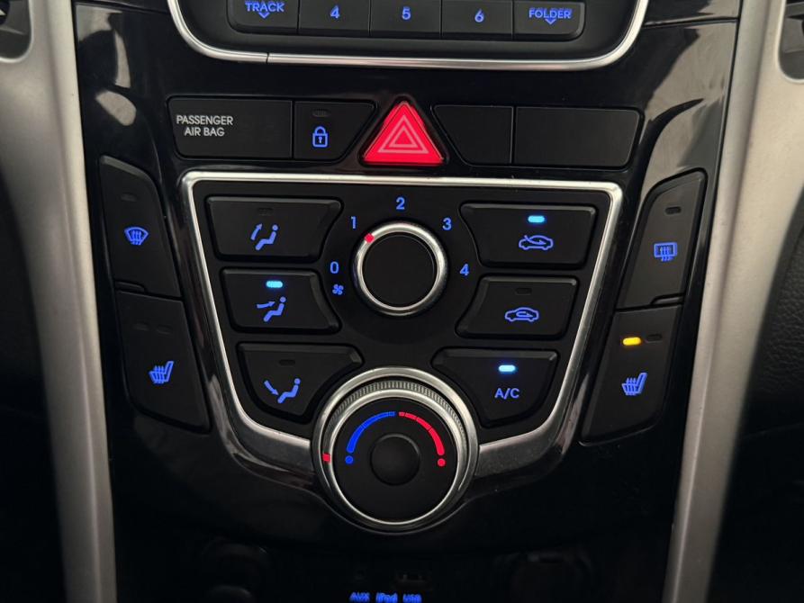 Hyundai i30 II Челябинск  - изображение 16