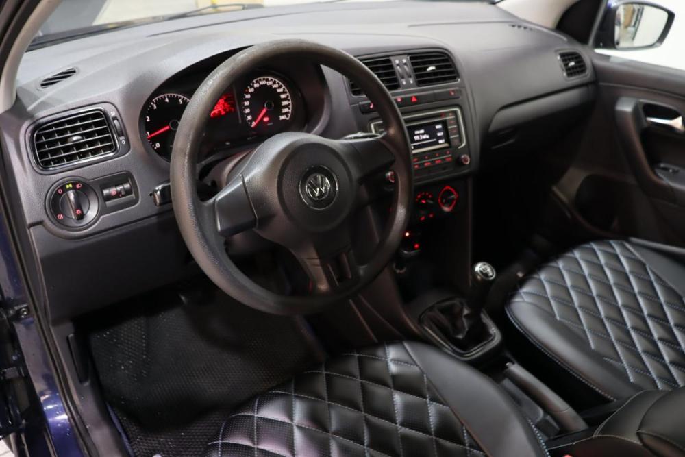 Volkswagen Polo V Сургут  - изображение 21