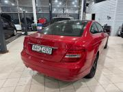 Mercedes-Benz C-Класс III (W204) Рестайлинг Пермь  - изображение 7