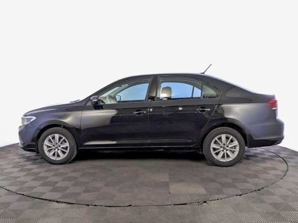 Volkswagen Polo VI с пробегом 2021 года, цена 1 720 000 рублей, 78722 км, лифтбек, Автокод Объявления