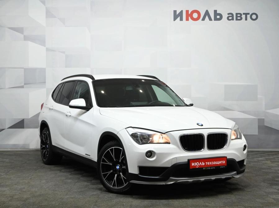 BMW X1 I (E84) Рестайлинг Екатеринбург  - изображение 3