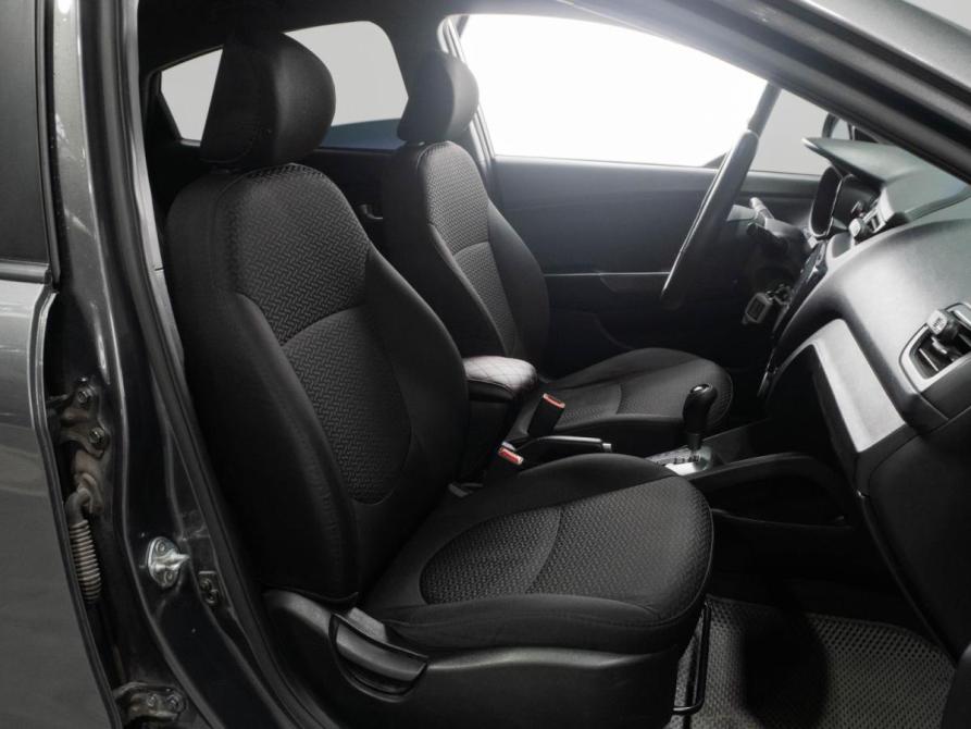 Kia Rio III Тюмень  - изображение 8