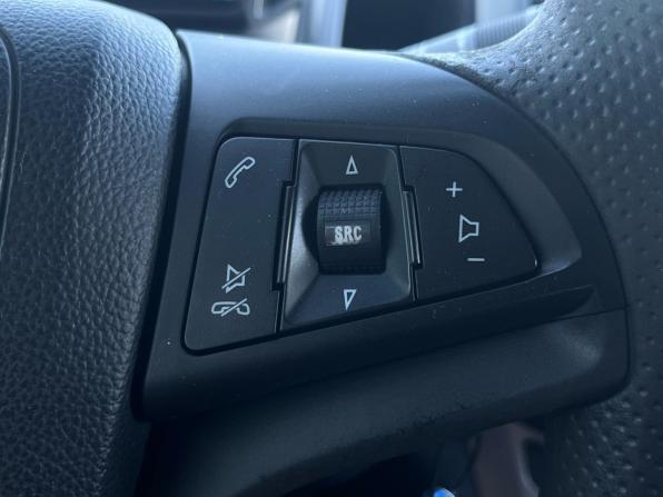 Chevrolet Aveo II с пробегом 2013 года, цена 530 000 рублей, 234267 км, седан, Автокод Объявления