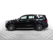 Mercedes-Benz GLS I (X166) Москва  - изображение 32
