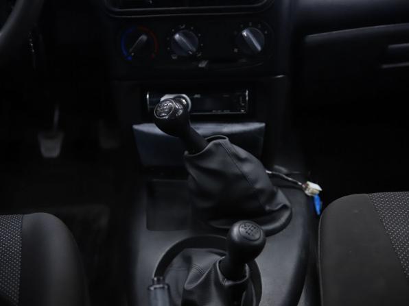 Chevrolet Niva I с пробегом 2008 года, цена 340 000 рублей, 178618 км, внедорожник, Автокод Объявления