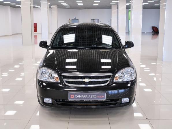 Chevrolet Lacetti I с пробегом 2011 года, цена 530 000 рублей, 120374 км, седан, Автокод Объявления